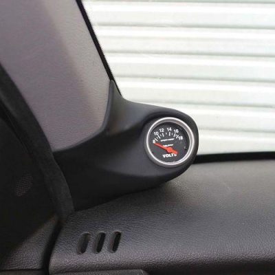 Разни ABS държач за 1 инструмент 52 мм за ляв прозорец Ford Focus 1998-2004 MLB155 Auto Pal Разни ABS държач за 1 инструмент 52 мм за ляв прозорец Ford Focus 1998-2004 MLB155 Auto Pal