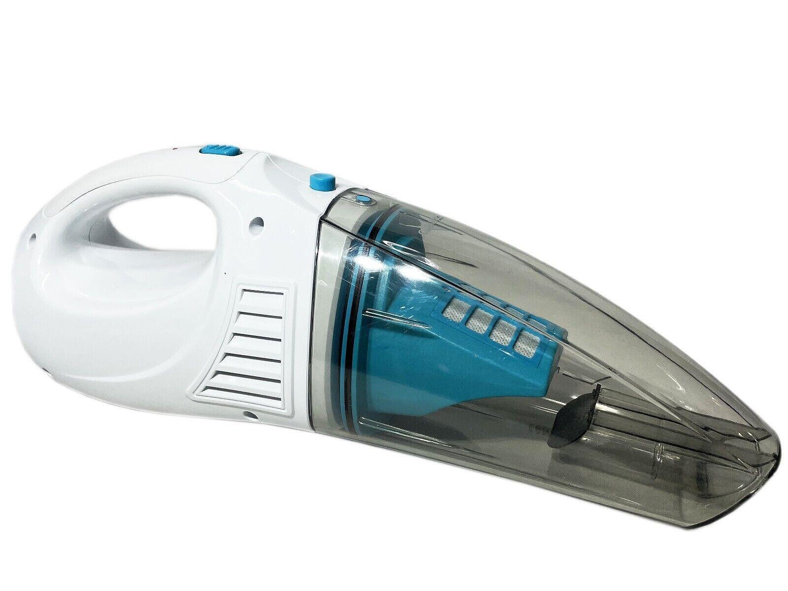 USB Акумулаторна прахосмукачка за автомобили сухо / мокро Cleanmaxx 1400mAH 4.8V 30W Auto Pal USB Акумулаторна прахосмукачка за автомобили сухо / мокро Cleanmaxx 1400mAH 4.8V 30W Auto Pal