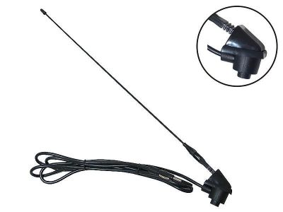 Разни Антена за автомобил 41 см AUTOMAX 3550 Auto Pal Разни Антена за автомобил 41 см AUTOMAX 3550 Auto Pal