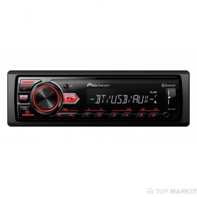 Авто CD плеъри Авто радио PIONEER MVH-29BT Auto Pal Авто CD плеъри Авто радио PIONEER MVH-29BT Auto Pal