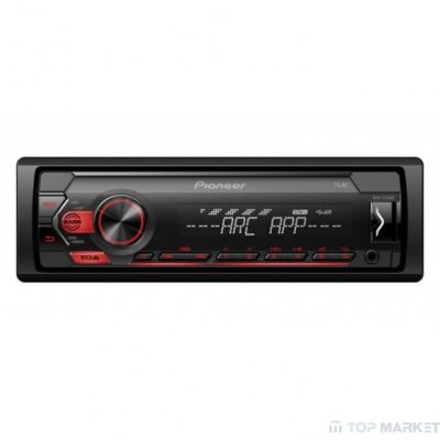Авто CD плеъри Авто радио PIONEER MVH-S120UB Auto Pal Авто CD плеъри Авто радио PIONEER MVH-S120UB Auto Pal