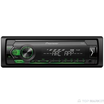 Авто CD плеъри Авто радио PIONEER MVH-S120UBG Auto Pal Авто CD плеъри Авто радио PIONEER MVH-S120UBG Auto Pal