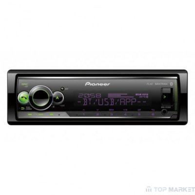Авто CD плеъри Авто радио PIONEER MVH-S520BT Auto Pal