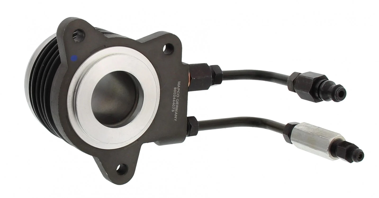 Автокозметика Централен работен цилиндър, съединител HYUNDAI Tucson, I30, I35, Santa Fe I/II/III MAPCO 12571 Auto Pal Автокозметика Централен работен цилиндър, съединител HYUNDAI Tucson, I30, I35, Santa Fe I/II/III MAPCO 12571 Auto Pal