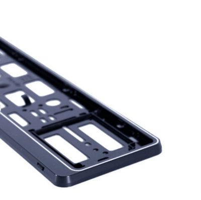 Автоаксесоари Държач за регистрационна табела Art-353-2: удобство и стил Auto Pal Автоаксесоари Държач за регистрационна табела Art-353-2: удобство и стил Auto Pal