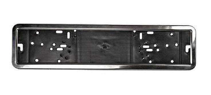 Автоаксесоари Държач за регистрационна табела метална рамка AUTOMAX 0695 Auto Pal Автоаксесоари Държач за регистрационна табела метална рамка AUTOMAX 0695 Auto Pal