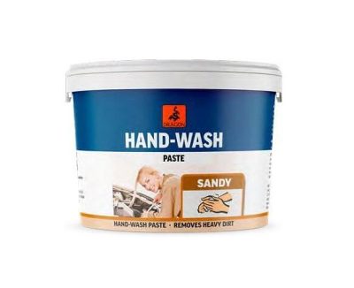 Автокозметика Измиваща паста за ръце, пясъчна 500гр. Auto Pal Автокозметика Измиваща паста за ръце, пясъчна 500гр. Auto Pal