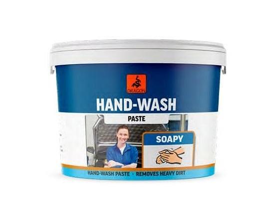 Автокозметика Измиваща паста за ръце, сапунена 500гр. Auto Pal Автокозметика Измиваща паста за ръце, сапунена 500гр. Auto Pal
