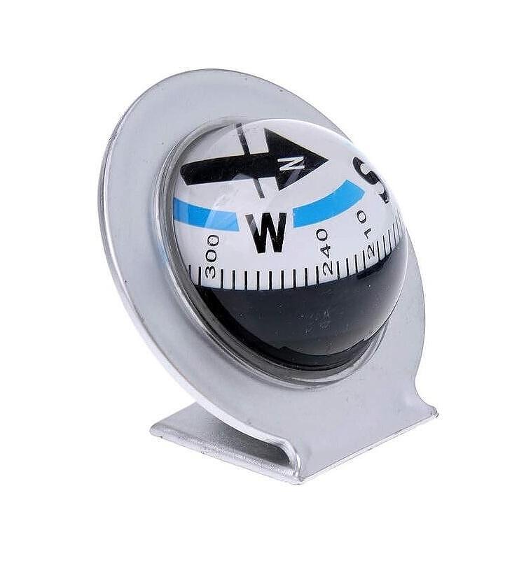 Автоаксесоари Компас за автомобил 360-градусова навигация Auto Pal Автоаксесоари Компас за автомобил 360-градусова навигация Auto Pal