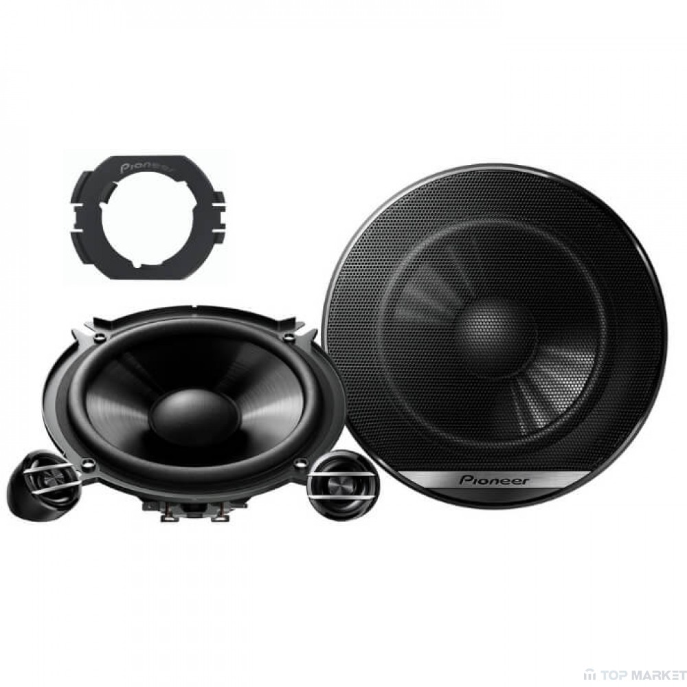Автоговорители Комплект автомобилни високоговорители PIONEER TS-G130C Auto Pal Автоговорители Комплект автомобилни високоговорители PIONEER TS-G130C Auto Pal