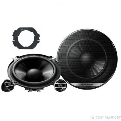Автоговорители Комплект автомобилни високоговорители PIONEER TS-G130C Auto Pal Автоговорители Комплект автомобилни високоговорители PIONEER TS-G130C Auto Pal