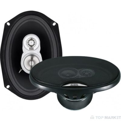 Автоговорители MAC AUDIO EDITION 693 – Автомобилни колони Auto Pal Автоговорители MAC AUDIO EDITION 693 – Автомобилни колони Auto Pal
