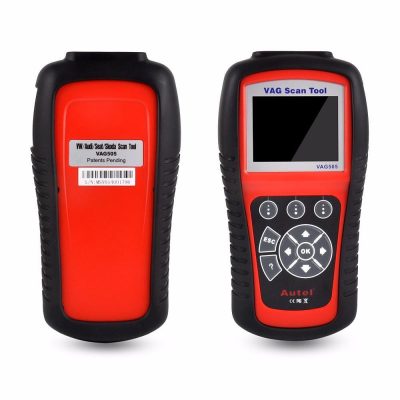 Разни MaxiService Autolink устройство за диагностика на неизправности AUTEL VG505 Auto Pal Разни MaxiService Autolink устройство за диагностика на неизправности AUTEL VG505 Auto Pal