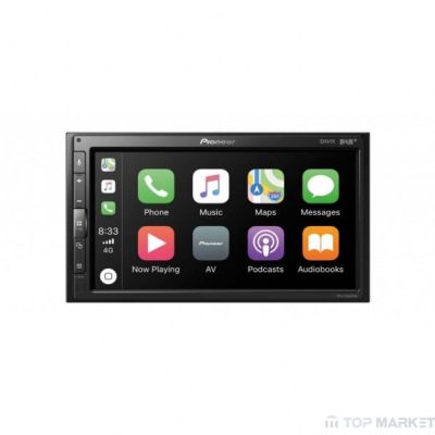 Авто CD плеъри Мултимедия плейър Pioneer SPH-EVO62DAB Auto Pal
