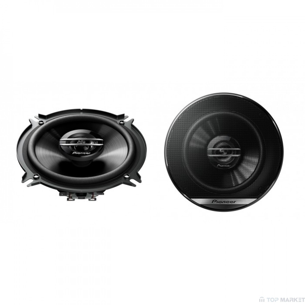 Автоговорители PIONEER TS-G1320F – Автомобилни говорители Auto Pal Автоговорители PIONEER TS-G1320F – Автомобилни говорители Auto Pal