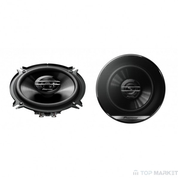 Автоговорители PIONEER TS-G1320F – Автомобилни говорители Auto Pal Автоговорители PIONEER TS-G1320F – Автомобилни говорители Auto Pal