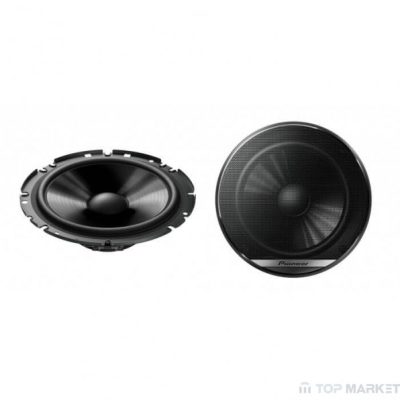Автоговорители PIONEER TS-G170C – автомобилни колонки Auto Pal Автоговорители PIONEER TS-G170C – автомобилни колонки Auto Pal