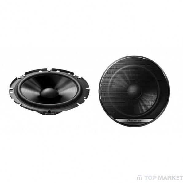 Автоговорители PIONEER TS-G170C – автомобилни колонки Auto Pal Автоговорители PIONEER TS-G170C – автомобилни колонки Auto Pal