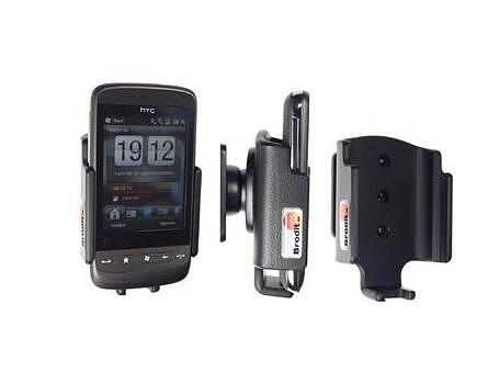 Автоаксесоари Поставка за кола HTC Touch2 Brodit 7511075 Auto Pal Автоаксесоари Поставка за кола HTC Touch2 Brodit 7511075 Auto Pal