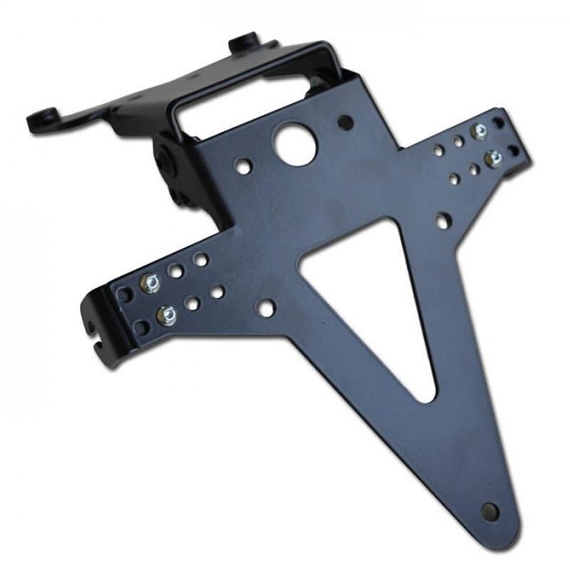 Автоаксесоари Поставка за регистрационни номера на мотоциклет KTM Superduke 990 R година 07-11 HS390399 Auto Pal Автоаксесоари Поставка за регистрационни номера на мотоциклет KTM Superduke 990 R година 07-11 HS390399 Auto Pal