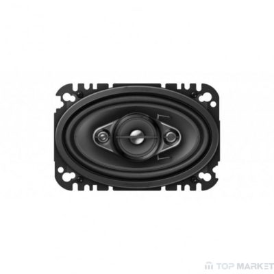 Автоговорители Преформулирайте заглавието на продукта: “Пионер автомобилни говорители TS-A4670F с 4-лентови, 210 W Максимална мощност, 30 W RMS Auto Pal Автоговорители Преформулирайте заглавието на продукта: “Пионер автомобилни говорители TS-A4670F с 4-лентови, 210 W Максимална мощност, 30 W RMS Auto Pal