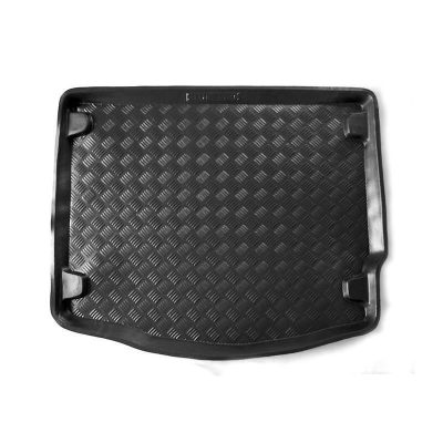 Стелки за багажник Противохлъзгаща вана за багажник за Ford Focus III HB 2011 TLFO.1839 Auto Pal Стелки за багажник Противохлъзгаща вана за багажник за Ford Focus III HB 2011 TLFO.1839 Auto Pal