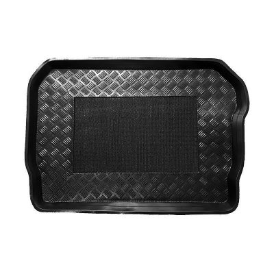 Стелки за багажник Противохлъзгаща вана за багажник за Peugeot 5008 от 2010 TLPE.2736 Auto Pal Стелки за багажник Противохлъзгаща вана за багажник за Peugeot 5008 от 2010 TLPE.2736 Auto Pal