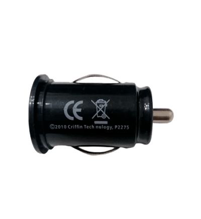 USB USB зарядно за кола GRIFFIN P2275 Auto Pal USB USB зарядно за кола GRIFFIN P2275 Auto Pal