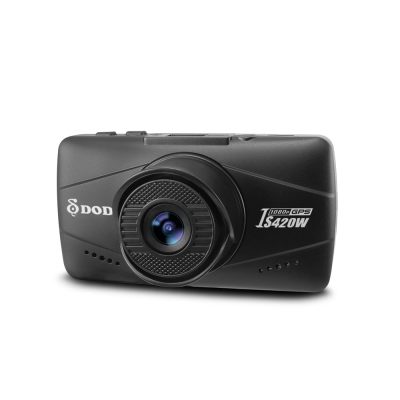 Видеорегистратори Видеорегистратор за кола DOD IS420W, 1080p, GPS, Dash cam Auto Pal Видеорегистратори Видеорегистратор за кола DOD IS420W, 1080p, GPS, Dash cam Auto Pal