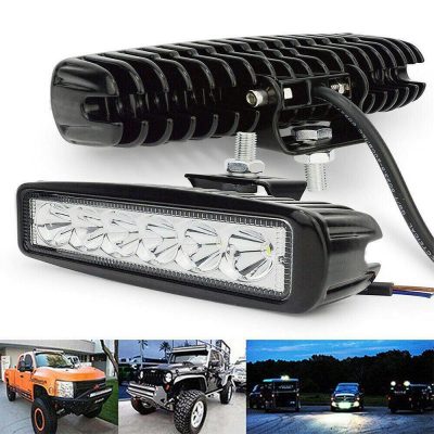 LED Халогени Халогени 2бр. комплект 1100Lm, водоустойчиви Auto Pal
