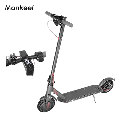 Електрически тротинетки Електрическа тротинетка Mankeel MK083 350W APP LCD Дисплей Двойна Спирачка Auto Pal