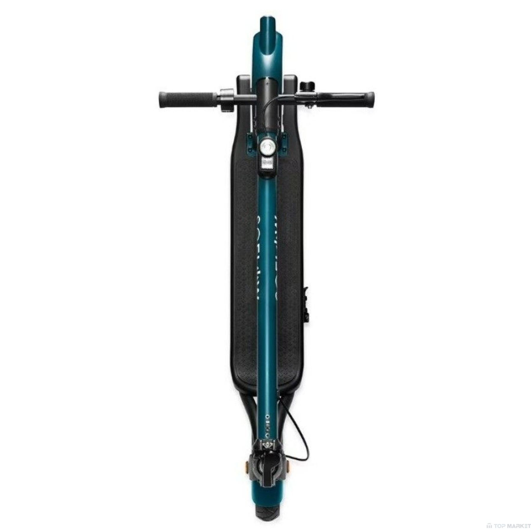 Електрически тротинетки Електрическа тротинетка SOFLOW SO2 Air 3rd Gen Auto Pal Електрически тротинетки Електрическа тротинетка SOFLOW SO2 Air 3rd Gen Auto Pal