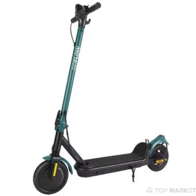 Електрически тротинетки Електрическа тротинетка SOFLOW SO2 ZERO Auto Pal