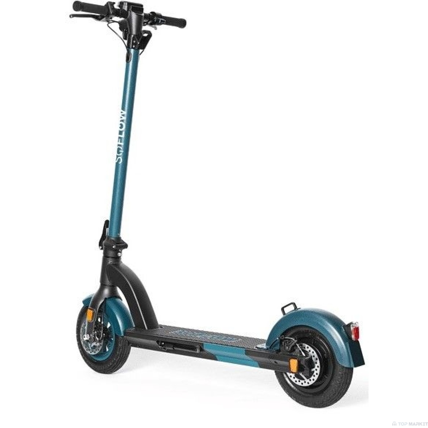 Електрически тротинетки Електрическа тротинетка SOFLOW SO4 PRO 10.5AH Auto Pal Електрически тротинетки Електрическа тротинетка SOFLOW SO4 PRO 10.5AH Auto Pal