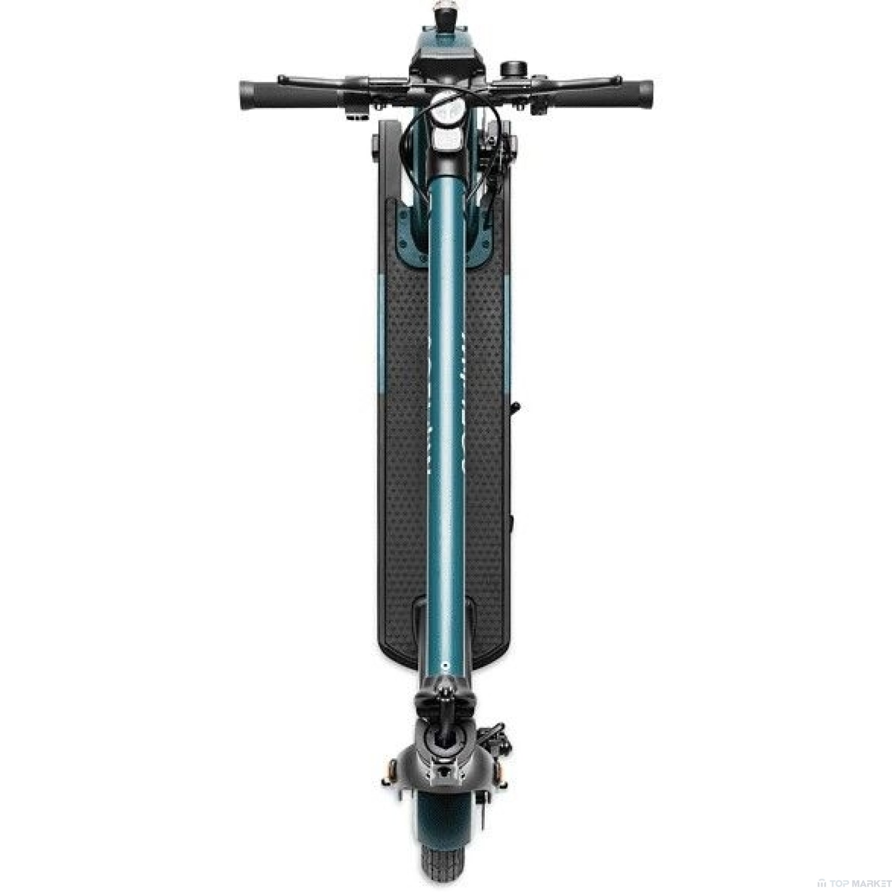 Електрически тротинетки Електрическа тротинетка SOFLOW SO4 PRO 10.5AH Auto Pal Електрически тротинетки Електрическа тротинетка SOFLOW SO4 PRO 10.5AH Auto Pal