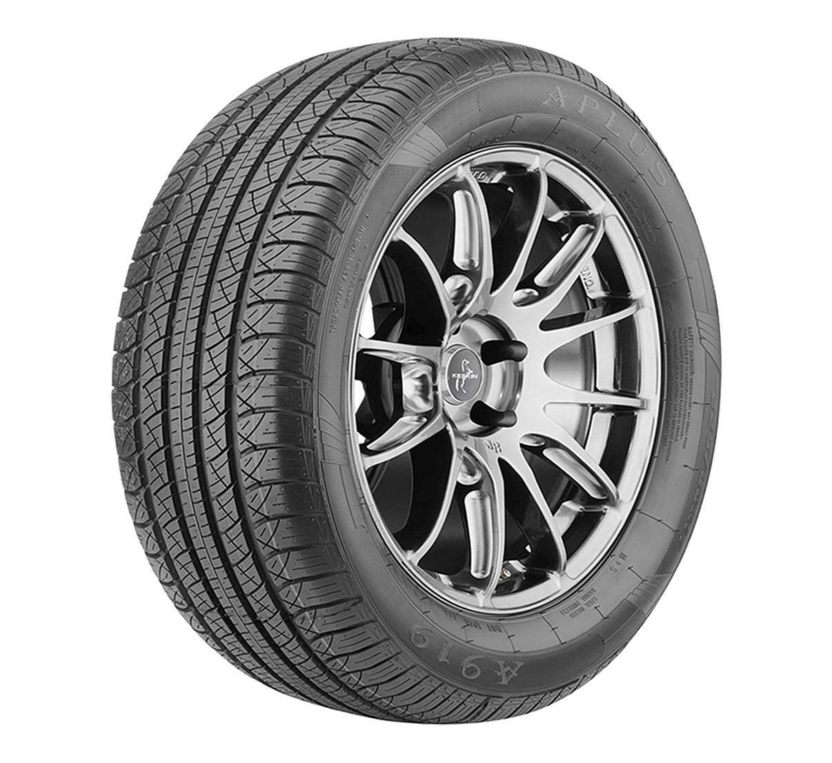 Летни гуми Летни гуми APLUS A919 245/70 R16 111H Auto Pal Летни гуми Летни гуми APLUS A919 245/70 R16 111H Auto Pal