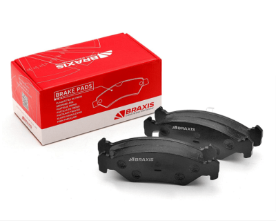 Накладки Комплект дискови спирачни накладки 4 бр за ROVER BRAXIS AB0309 Auto Pal