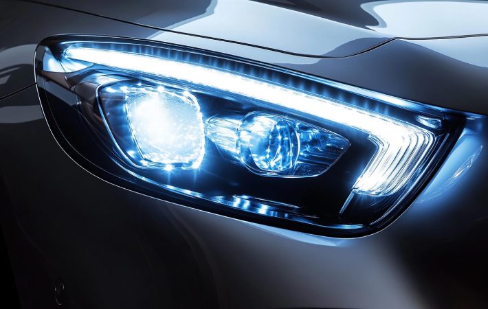 Избор на правилните LED светлини за вашия автомобил Как да подобрите видимостта и безопасността на пътя
