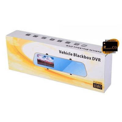 Видеорегистратори Камера с видеорегистратор DVR Full HD 1080 Auto Pal Видеорегистратори Камера с видеорегистратор DVR Full HD 1080 Auto Pal
