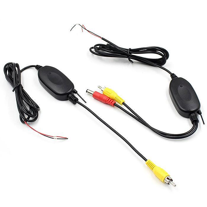 Видеорегистратори Модул за безжично свързване на камера за задно виждане Auto Pal Видеорегистратори Модул за безжично свързване на камера за задно виждане Auto Pal