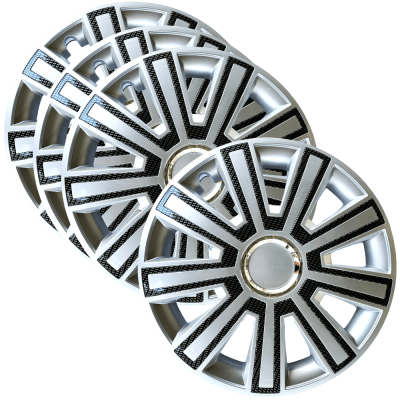 Тасове за автомобил Тасовe за кола 15 цола 4 броя Auto Pal