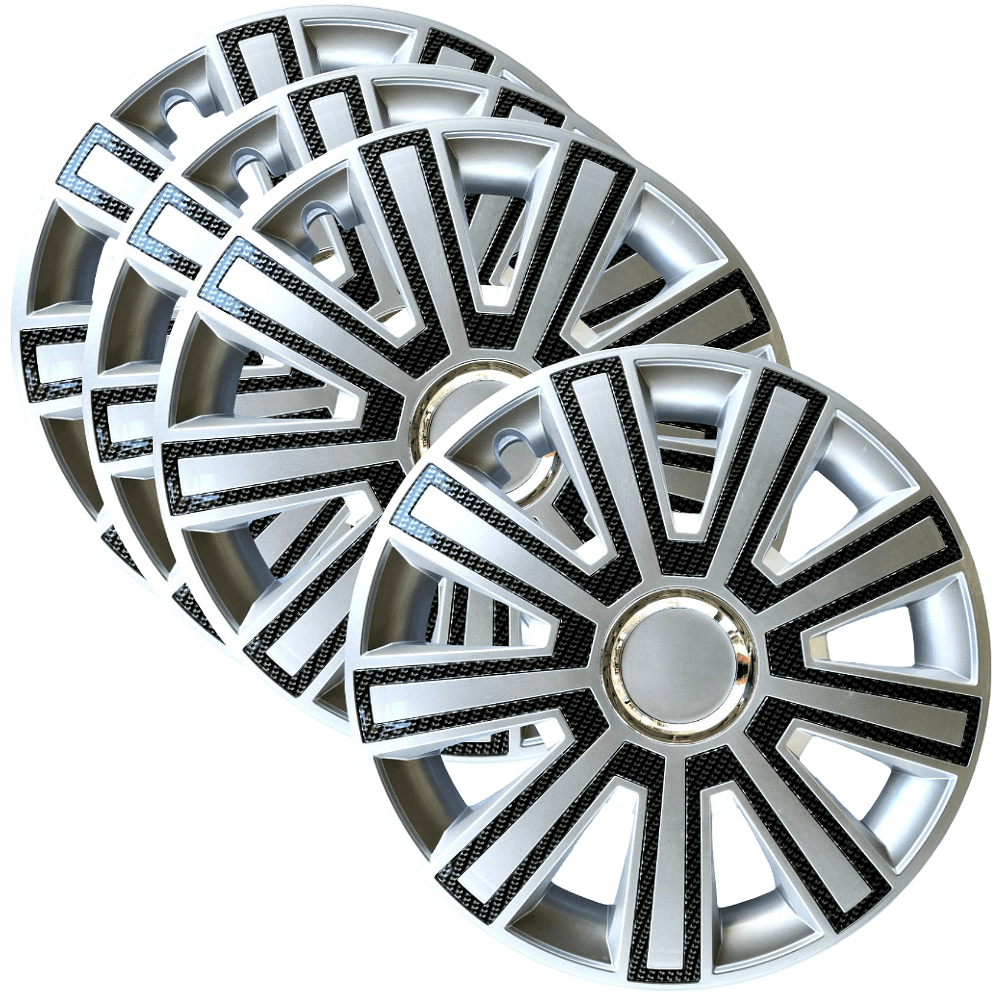 Тасове за автомобил Тасовe за кола 15 цола 4 броя Auto Pal Тасове за автомобил Тасовe за кола 15 цола 4 броя Auto Pal