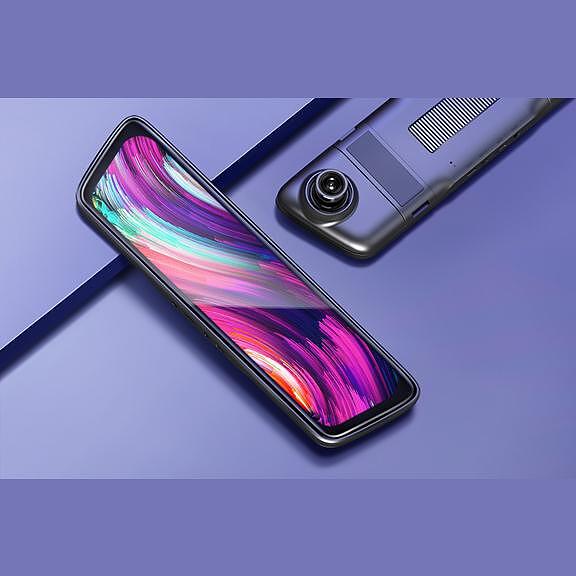 Видеорегистратори Видеорегистратор с две камери и сензорен екран – DDPAI Mola E3 1440p Auto Pal Видеорегистратори Видеорегистратор с две камери и сензорен екран – DDPAI Mola E3 1440p Auto Pal