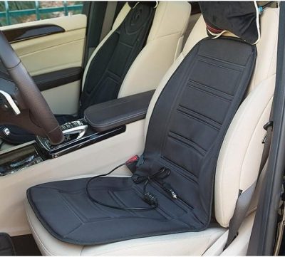 Автотапицерии Загряваща подложка за седалка на автомобил Auto Pal