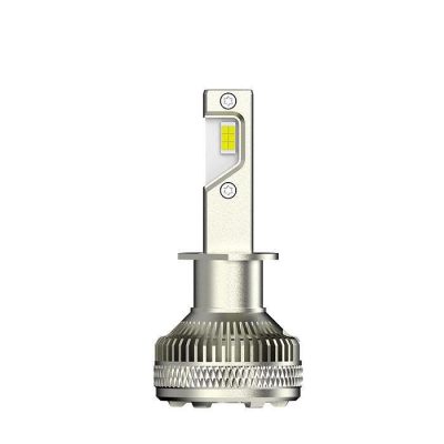 Автоосветление Диодни крушки за кола с охлаждаща система – H1 Х16 12V Auto Pal Автоосветление Диодни крушки за кола с охлаждаща система – H1 Х16 12V Auto Pal